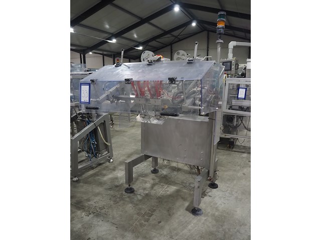 Megapack - afbeelding 1 van  10