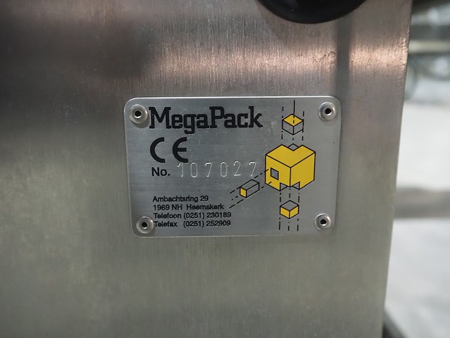 Megapack - afbeelding 10 van  19