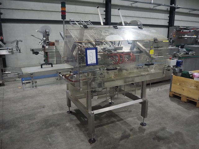 Megapack - afbeelding 12 van  19