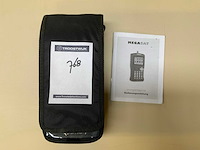 Megasat digital 1hd satellietzoeker - afbeelding 1 van  2