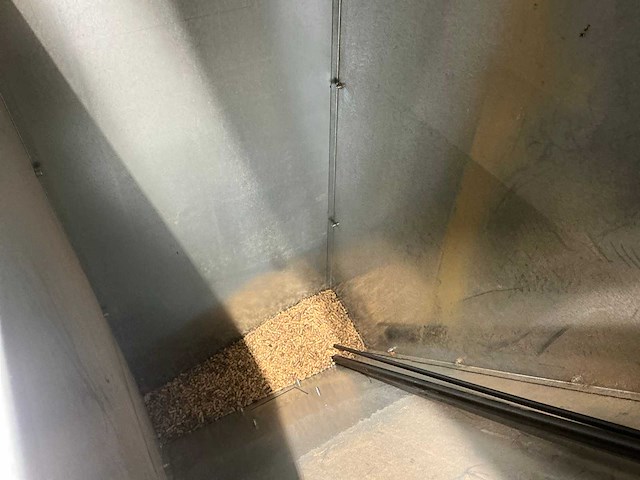 Megatherm psh 250 pelletkachel - afbeelding 5 van  15