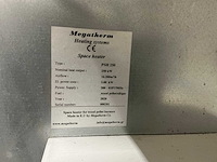 Megatherm psh 250 pelletkachel - afbeelding 6 van  15