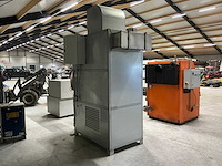 Megatherm psh 250 pelletkachel - afbeelding 10 van  15