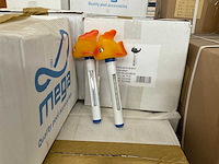 Mege pool thermometer goldfish (40x) - afbeelding 2 van  2