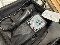 Megger evca210 laadpaal test adapter - afbeelding 2 van  2