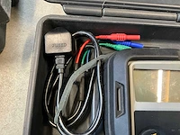 Megger lt300 loop tester - afbeelding 4 van  6