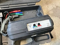 Megger lt300 loop tester - afbeelding 5 van  6