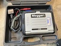 Megger lt300 loop tester - afbeelding 6 van  6