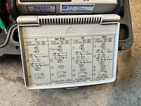 Megger lt320 loop tester - afbeelding 3 van  8