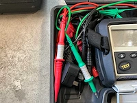Megger lt320 loop tester - afbeelding 4 van  8