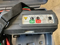 Megger lt320 loop tester - afbeelding 7 van  8