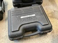 Megger lt320 loop tester - afbeelding 8 van  8