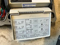 Megger ltw315 loop tester - afbeelding 1 van  8