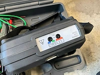 Megger ltw315 loop tester - afbeelding 3 van  8