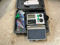 Megger ltw425 loop tester - afbeelding 1 van  8
