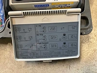 Megger ltw425 loop tester - afbeelding 3 van  8