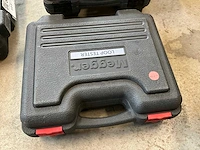 Megger ltw425 loop tester - afbeelding 7 van  8