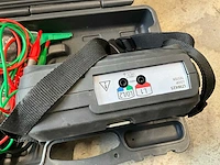 Megger ltw425 loop tester - afbeelding 4 van  4