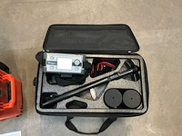 Megger mfm10 mantelfoutlokalisatie set - afbeelding 3 van  16