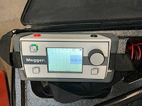 Megger mfm10 mantelfoutlokalisatie set - afbeelding 4 van  16