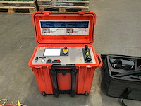 Megger mfm10 mantelfoutlokalisatie set - afbeelding 6 van  16