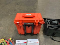 Megger mfm10 mantelfoutlokalisatie set - afbeelding 7 van  16