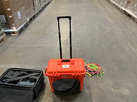 Megger mfm10 mantelfoutlokalisatie set - afbeelding 8 van  16