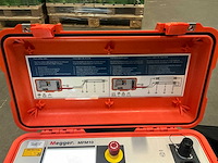 Megger mfm10 mantelfoutlokalisatie set - afbeelding 10 van  16
