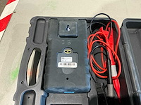 Megger mit230 isolatieweerstandtester - afbeelding 4 van  6