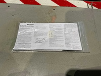 Megger mit230 isolatieweerstandtester - afbeelding 5 van  6
