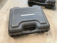 Megger mit320 insulation tester - afbeelding 7 van  7