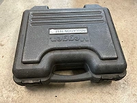 Megger mit320 insulation tester - afbeelding 8 van  8