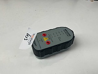 Megger mpu690 spanning tester - afbeelding 1 van  4