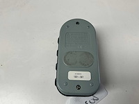 Megger mpu690 spanning tester - afbeelding 3 van  4