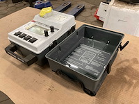 Megger pat 32 appliance tester - afbeelding 4 van  5