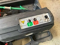 Megger rcdt320 rcd tester - afbeelding 7 van  8