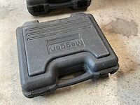 Megger rcdt320 rcd tester - afbeelding 8 van  8