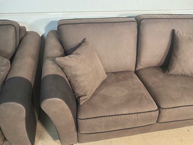 Meggie bankstel - afbeelding 7 van  9