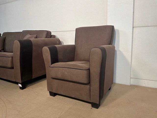 Meggie fauteuil - afbeelding 1 van  7