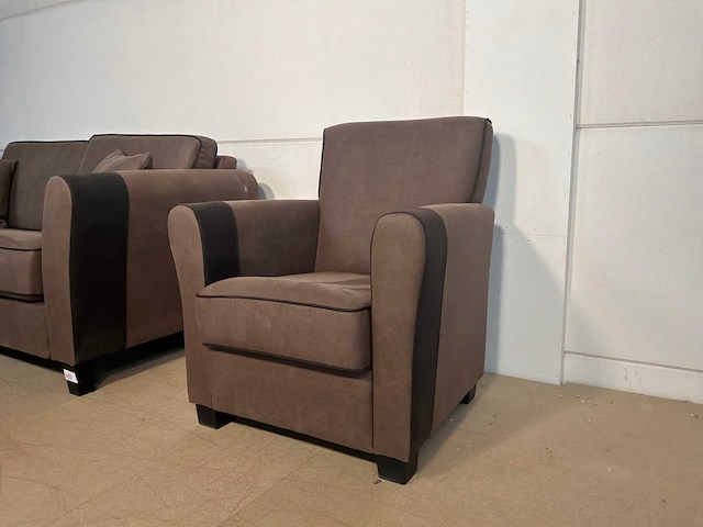 Meggie fauteuil - afbeelding 2 van  7