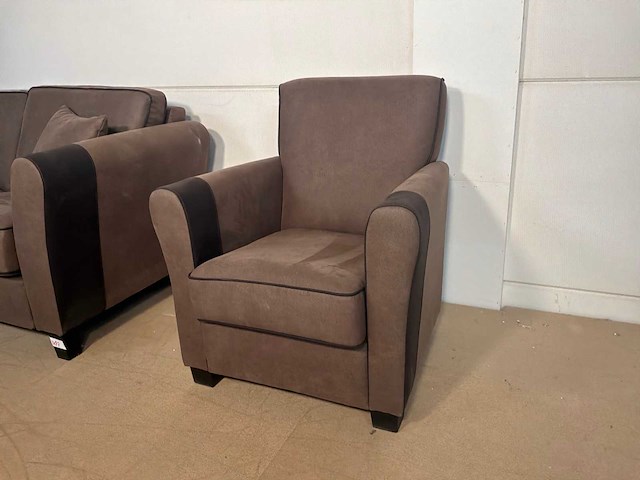 Meggie fauteuil - afbeelding 5 van  7