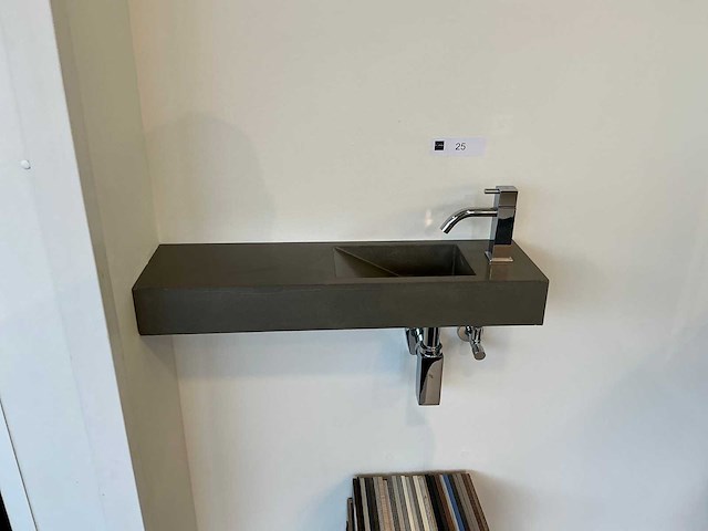 Meglio allermo 40 fonteincombinatie - afbeelding 2 van  7