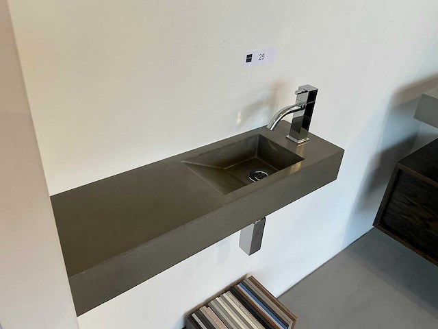 Meglio allermo 40 fonteincombinatie - afbeelding 3 van  7