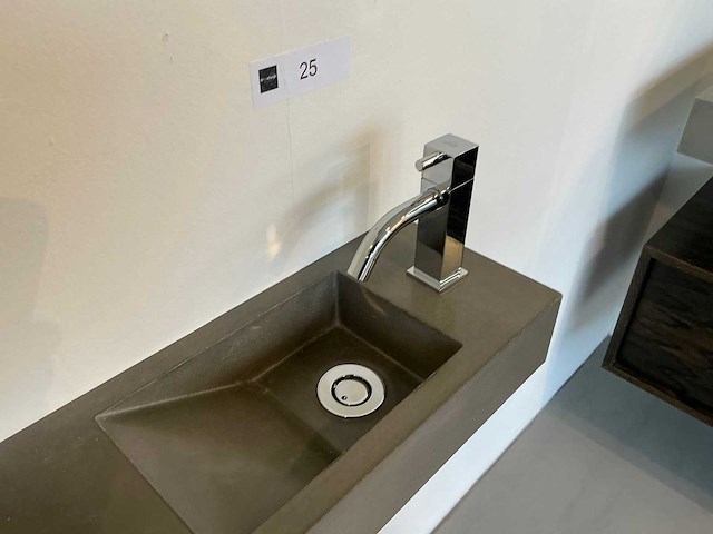 Meglio allermo 40 fonteincombinatie - afbeelding 4 van  7