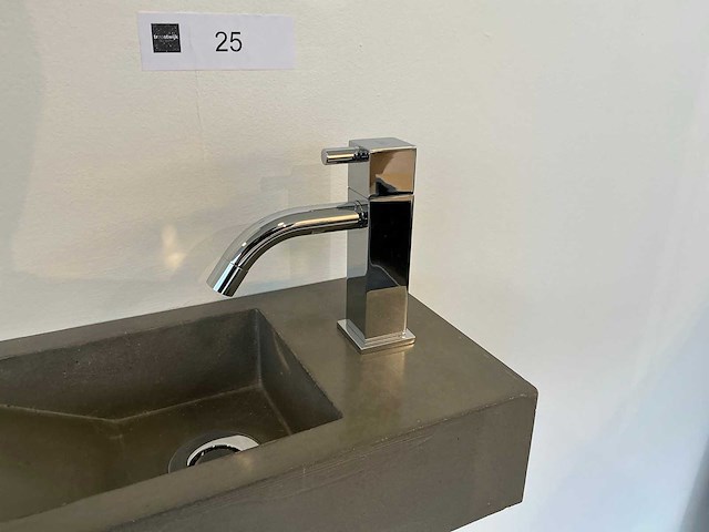 Meglio allermo 40 fonteincombinatie - afbeelding 5 van  7