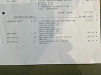 Meglio allermo 40 fonteincombinatie - afbeelding 7 van  7