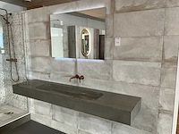 Meglio vario wastafelcombinatie - afbeelding 1 van  9