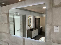 Meglio vario wastafelcombinatie - afbeelding 2 van  9