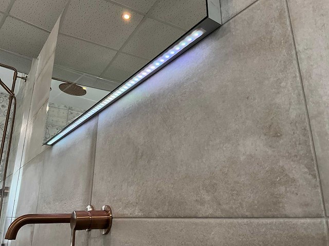 Meglio vario wastafelcombinatie - afbeelding 3 van  9