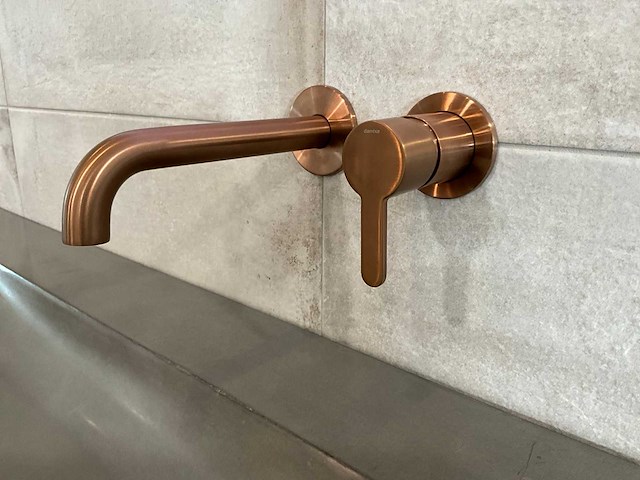 Meglio vario wastafelcombinatie - afbeelding 4 van  9